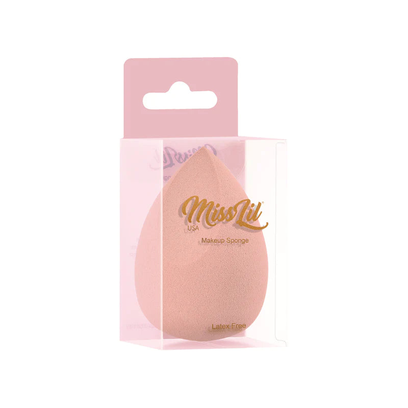 Miss Lil USA Makeup Sponges 