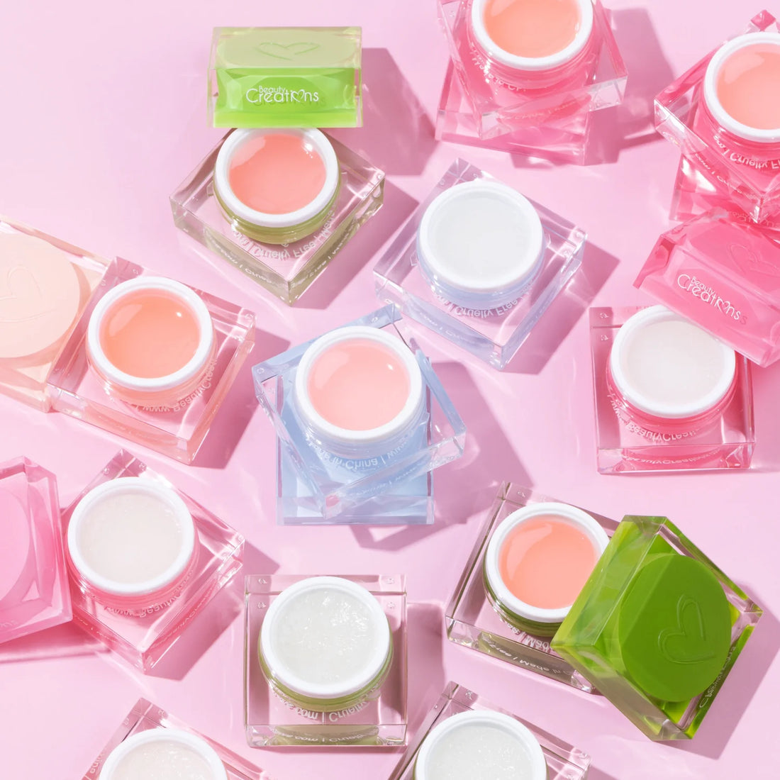 Beauty Creations Lip Mask