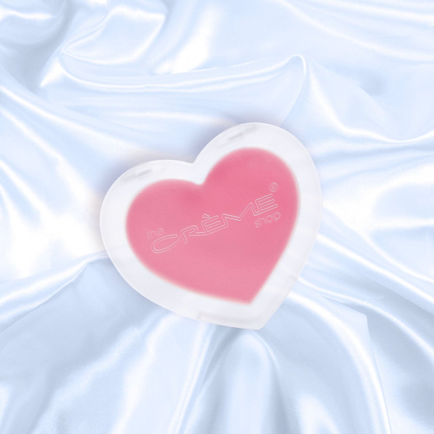 The Crème Shop Blush Balm