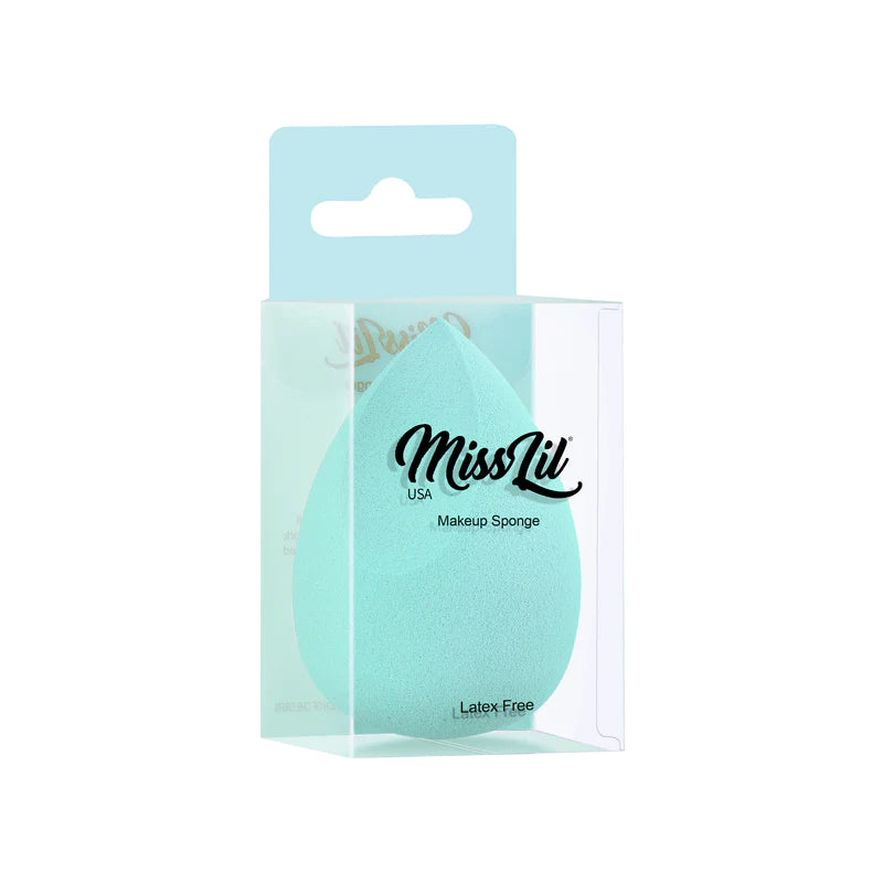 Miss Lil Makeup Sponge 