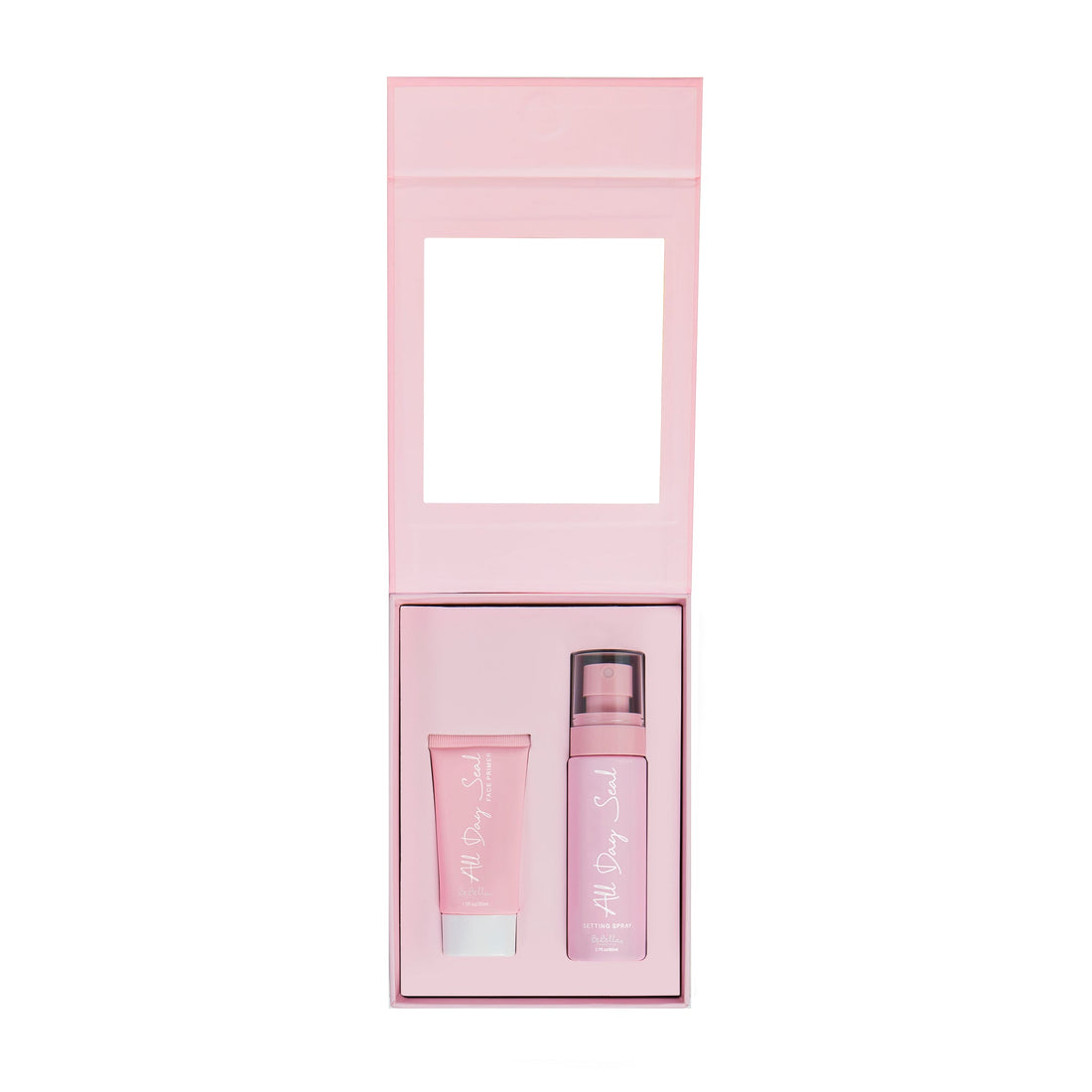 BeBella All Day Seal Set