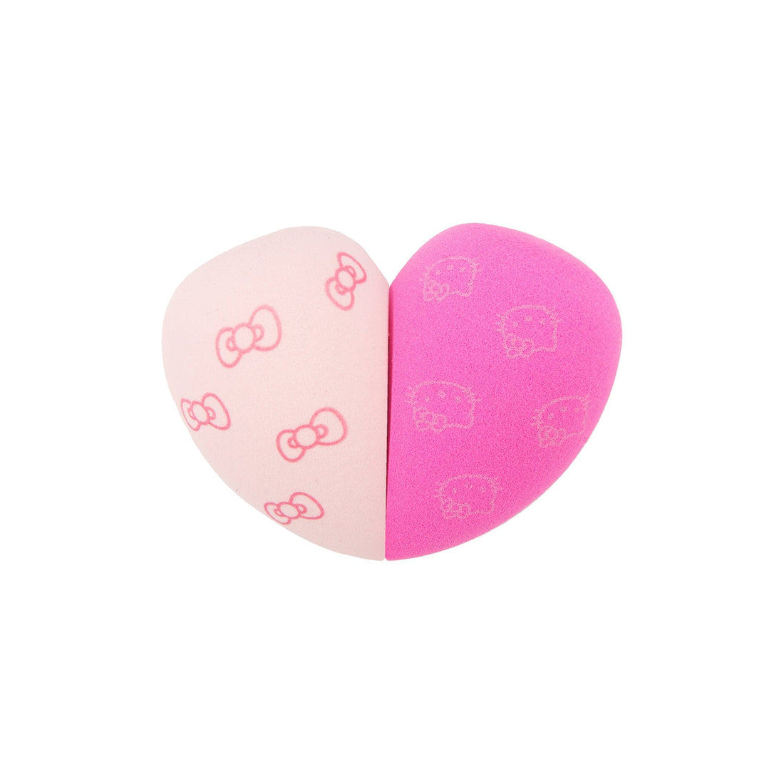 The Crème Shop x Hello Kitty Y2K Premium Plush Blender Duo