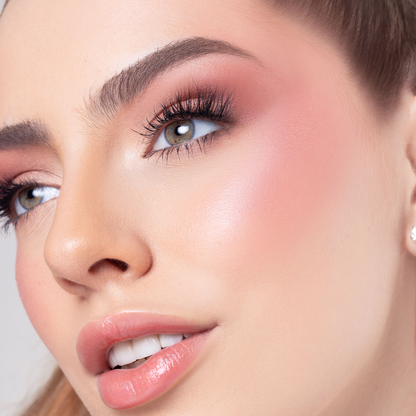 Beauty Creations Stay Blushing Cute - Lip &amp; Cheek Balm
