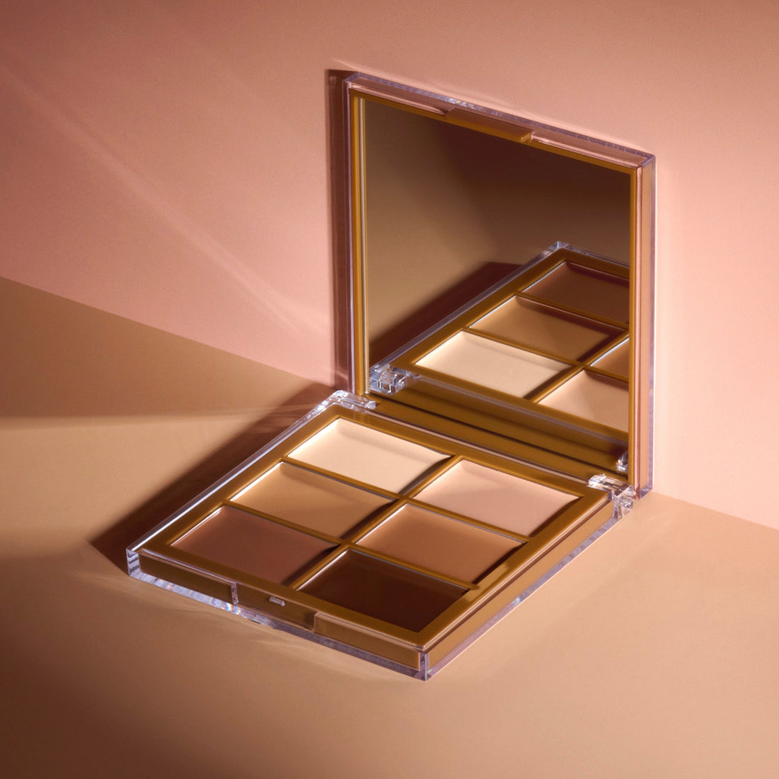 Beauty Creations Bronze Snatchural Palette