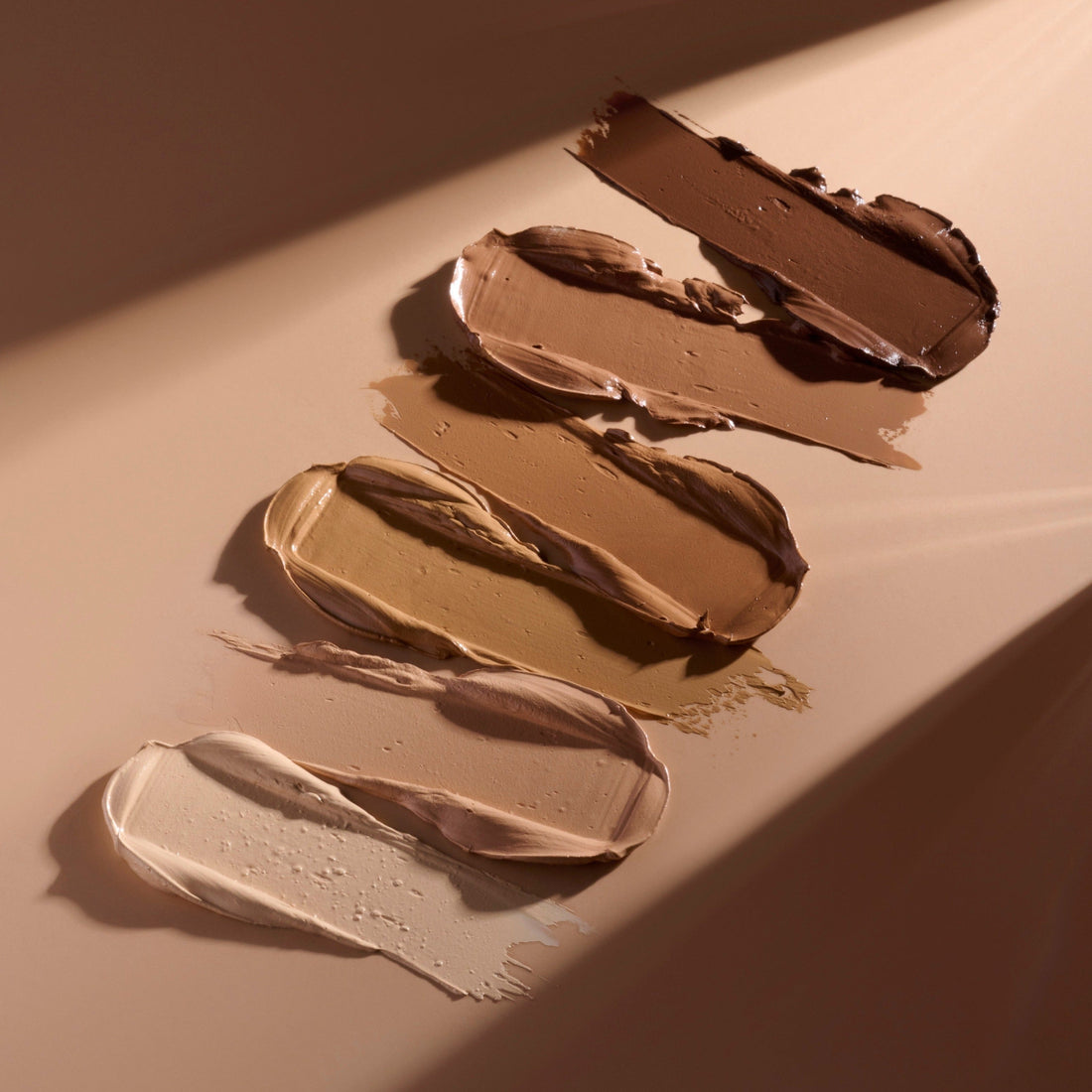 Beauty Creations Bronze Snatchural Palette