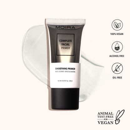 Moira Complete Smoothing Primer