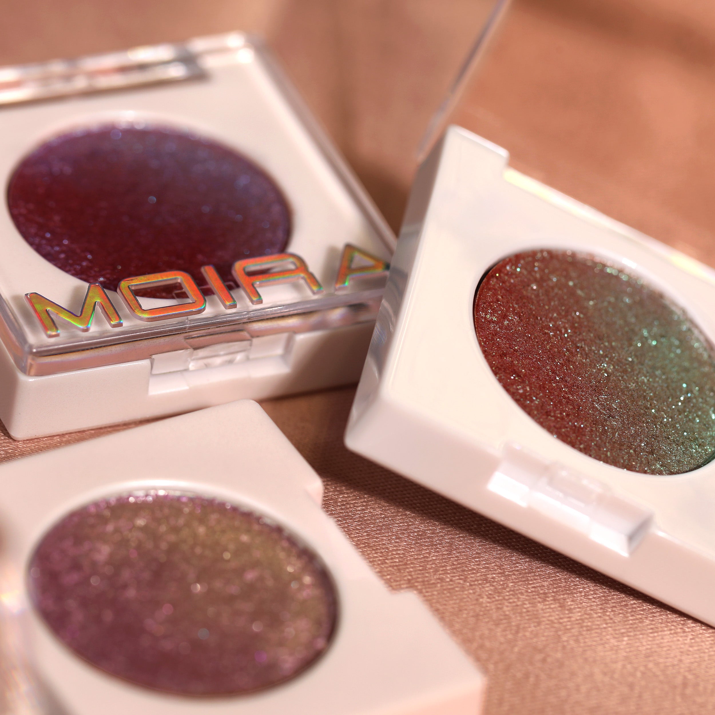 Moira Chroma Light Shadow (023, Midnight Blue)