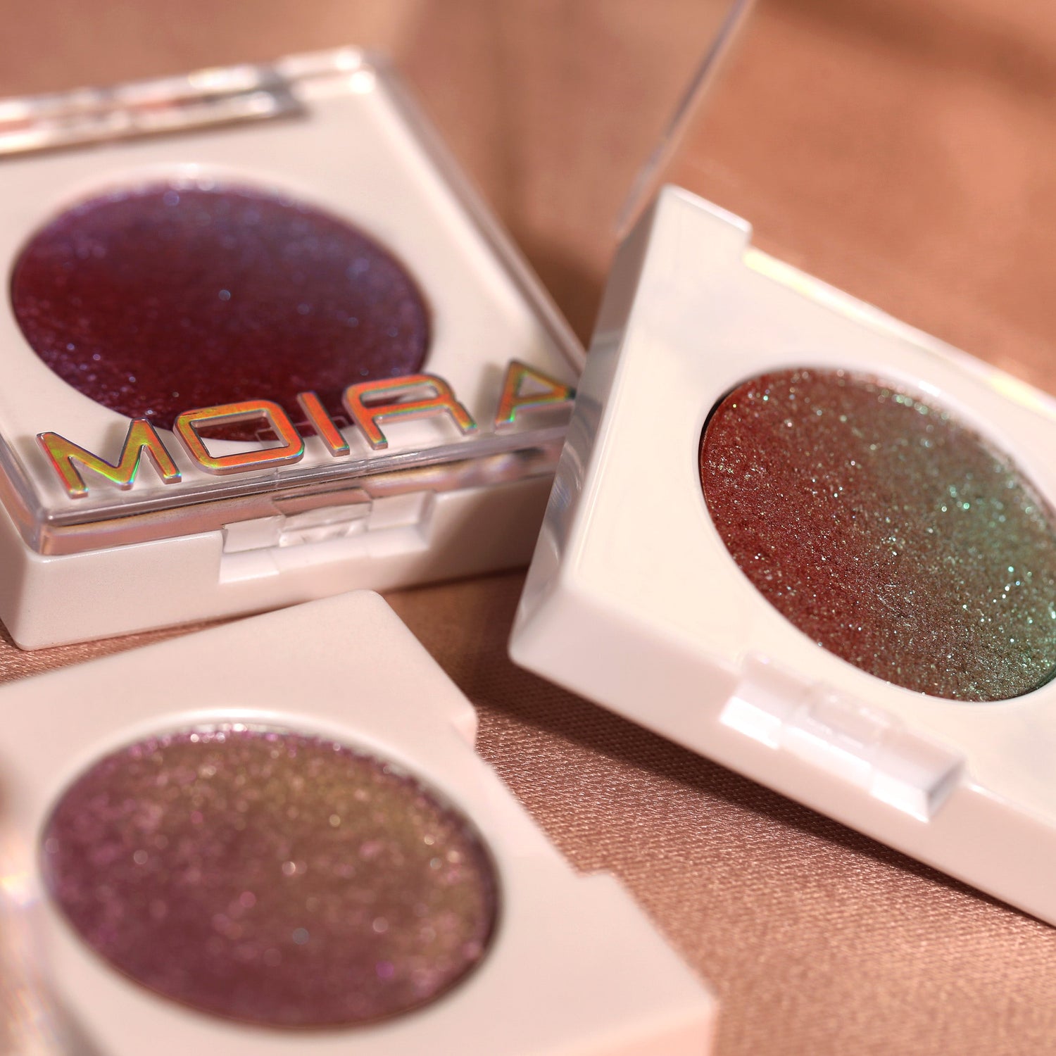 Moira Chroma Light Shadow (006, Honey Glow)
