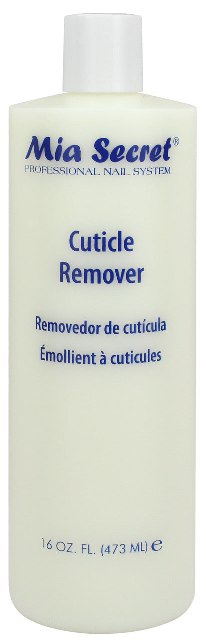 Mia Secret Cuticle Remover
