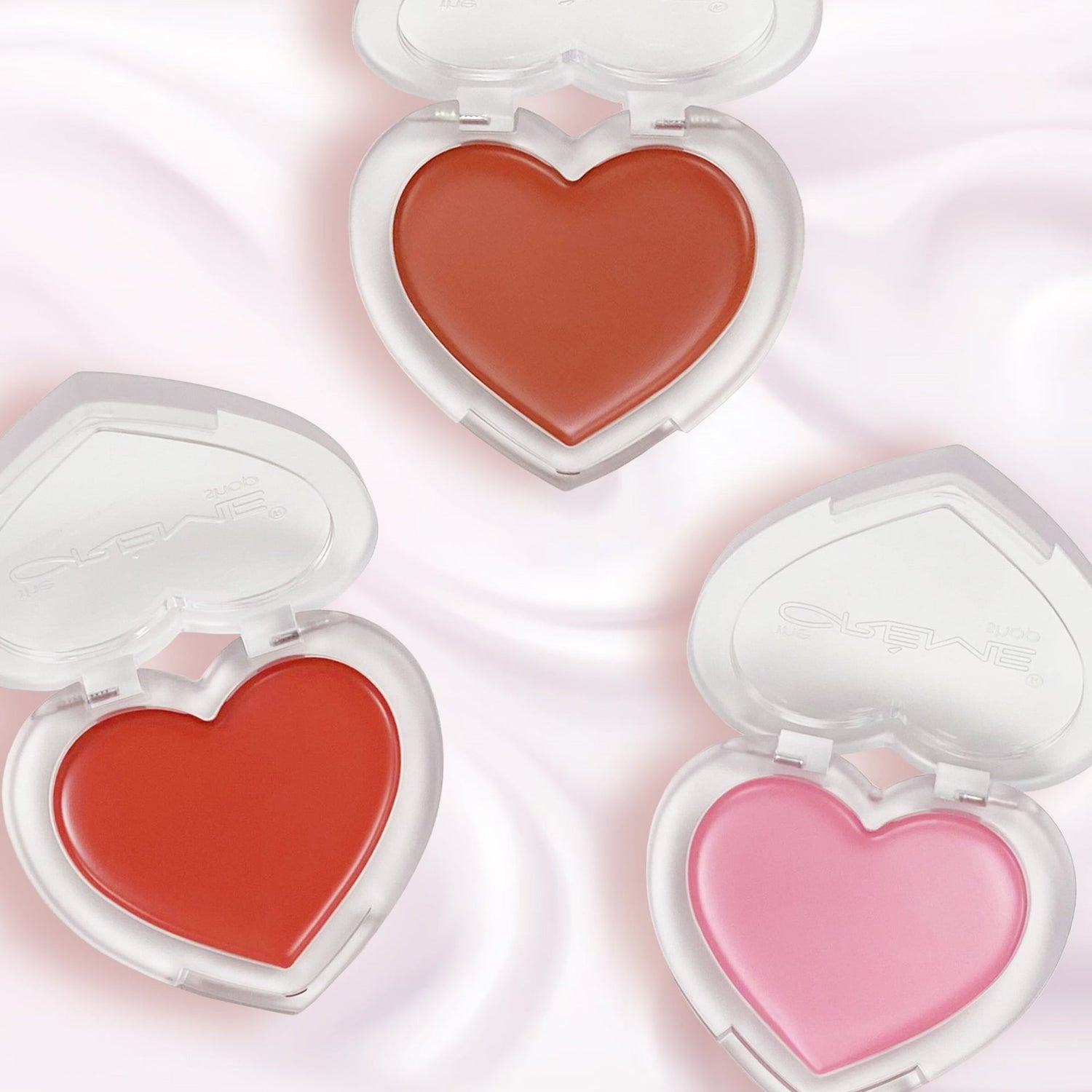 The Crème Shop Blush Balm