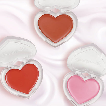 The Crème Shop Blush Balm