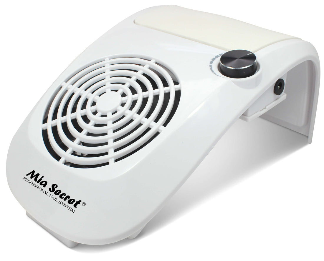 Mia Secret Nail Dust Vacuum