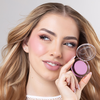 Beauty Creations Stay Blushing Cute - Lip &amp; Cheek Balm