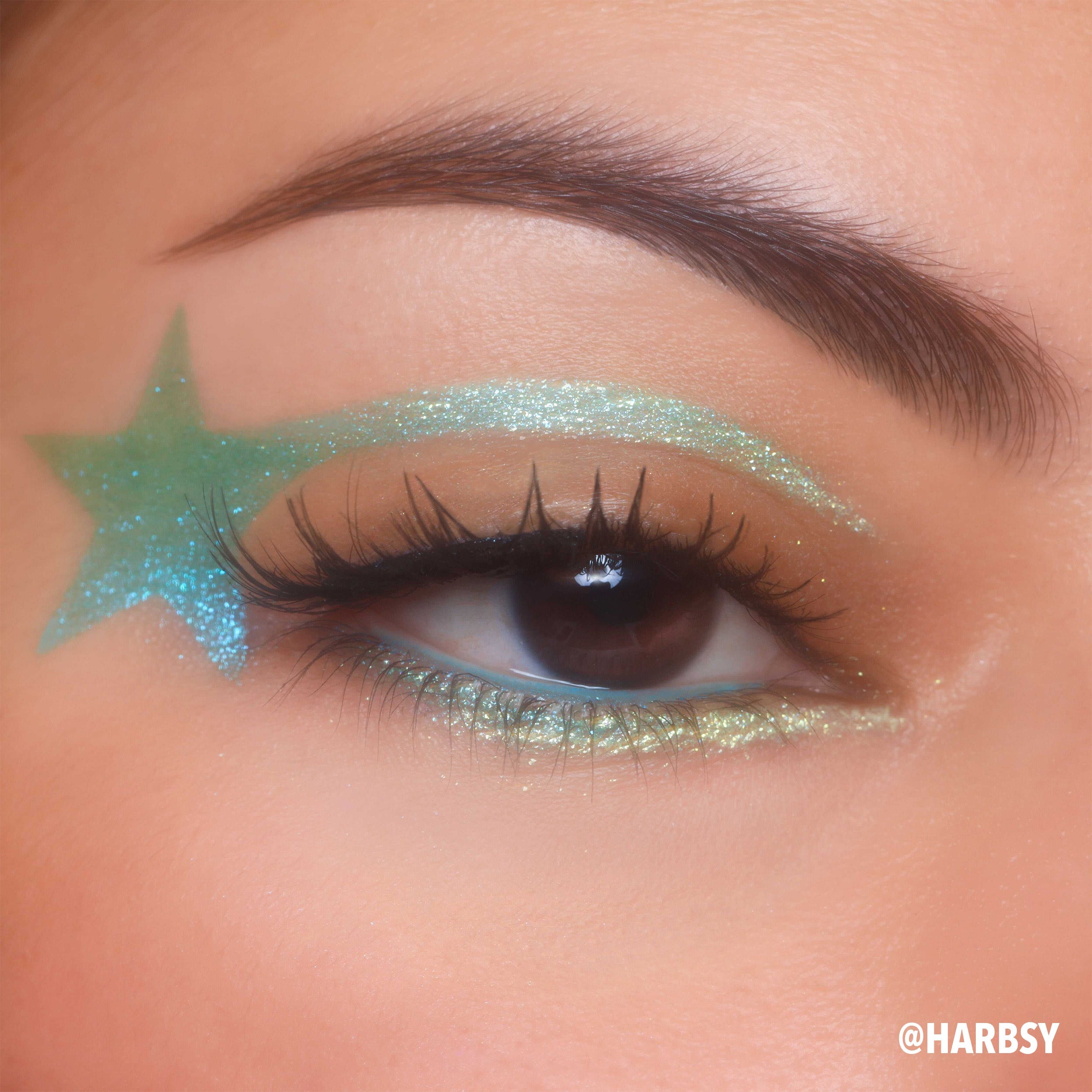 Moira Starstruck Chrome Loose Powder (002, Lovebeam)