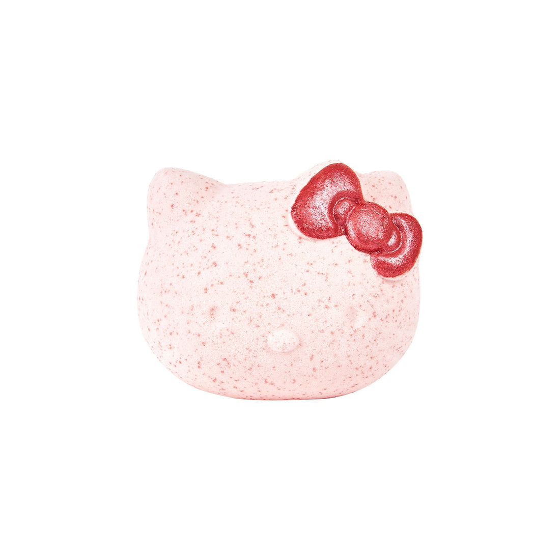 The Crème Shop x Hello Kitty 3D Aromatherapy Fizzy Bath Bomb - Peppermint Crème Aroma