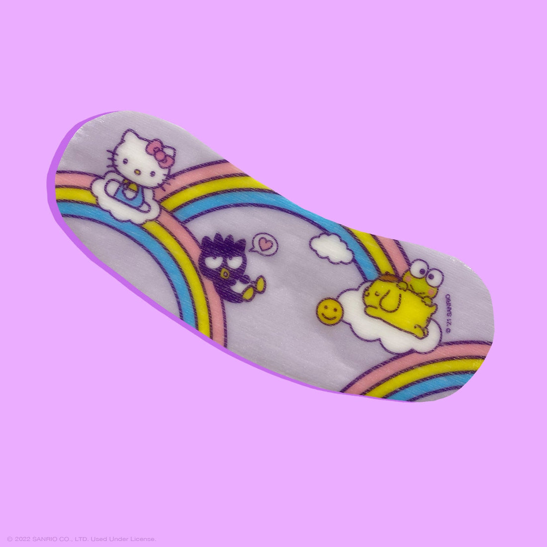 Hello Kitty and Friends Neck &amp; Décolletage Lift Patch