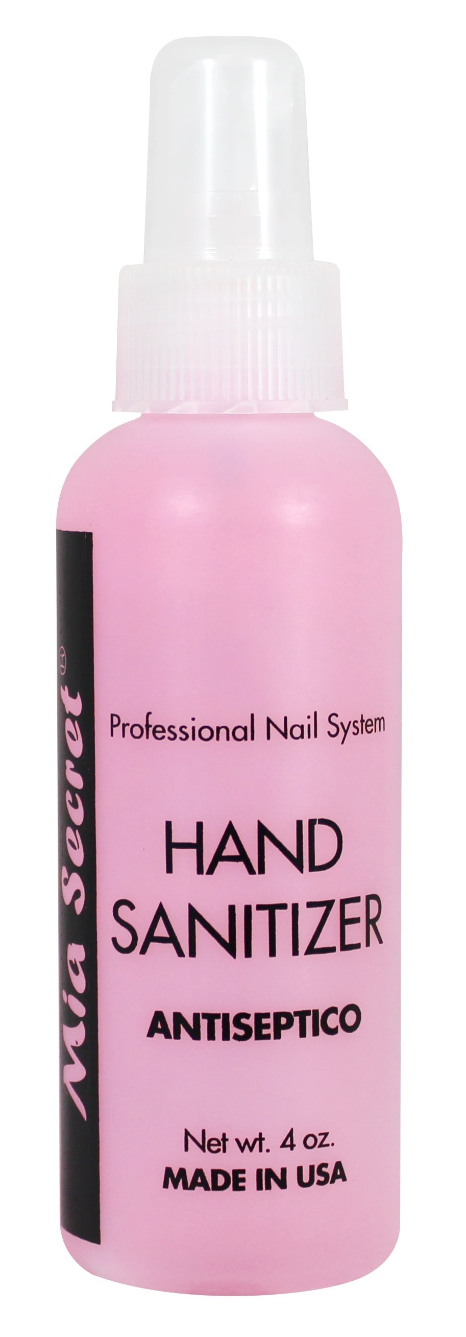 Mia Secret Hand Sanitizer