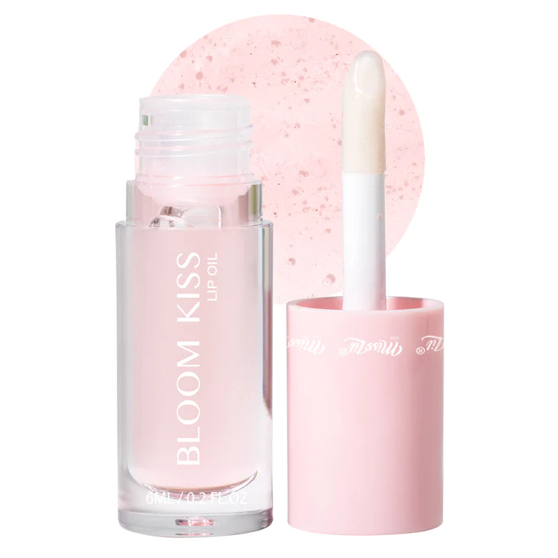 Miss Lil USA Bloom Kiss Lip Oil