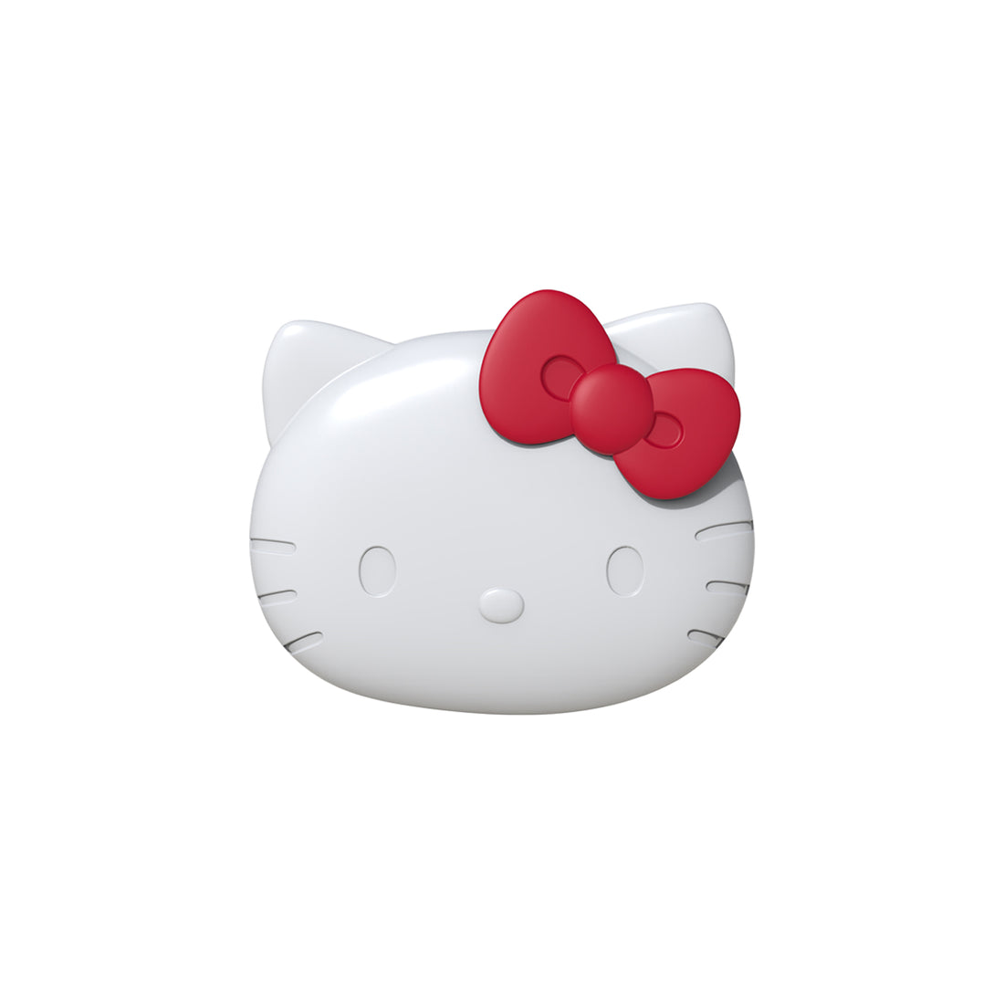 Impressions Vanity x Hello Kitty Wireless Compact Mirror (White)