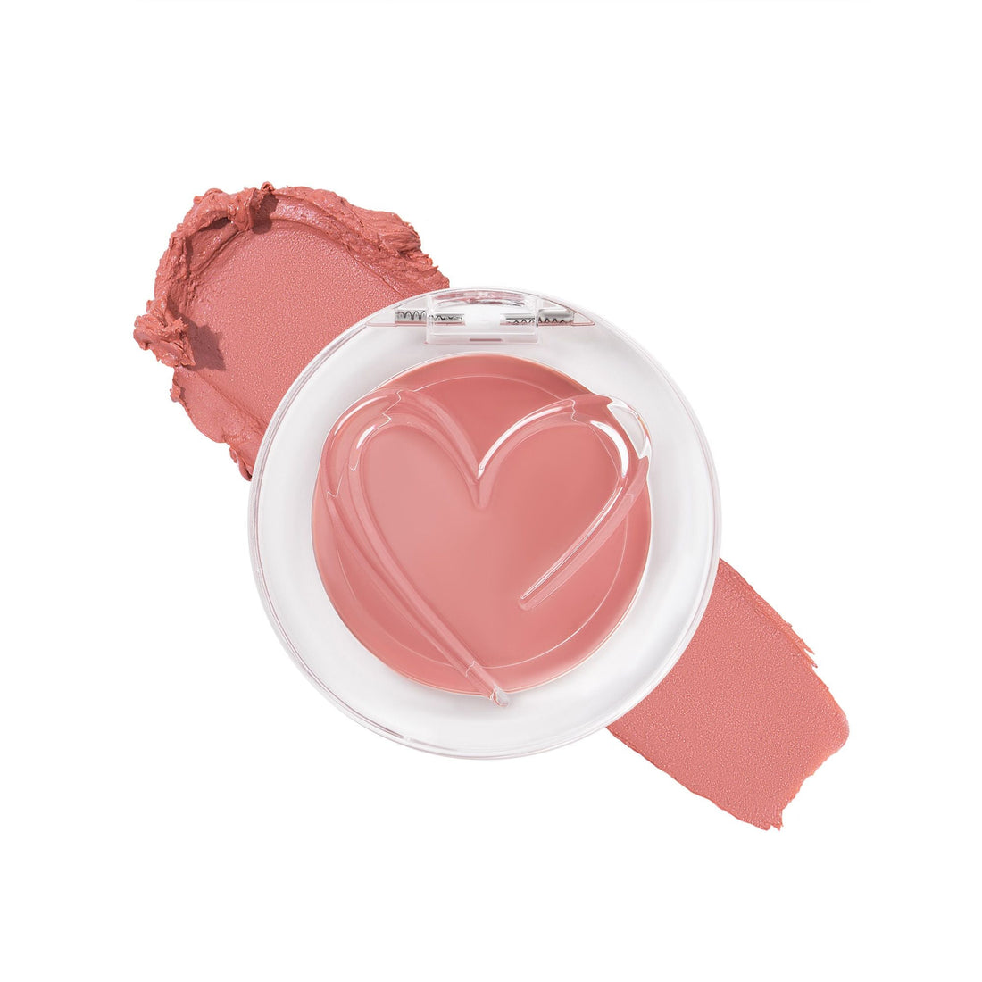Beauty Creations Stay Blushing Cute - Lip &amp; Cheek Balm