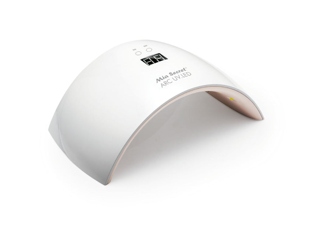 Mia Secret The Arc UV LED Lamp