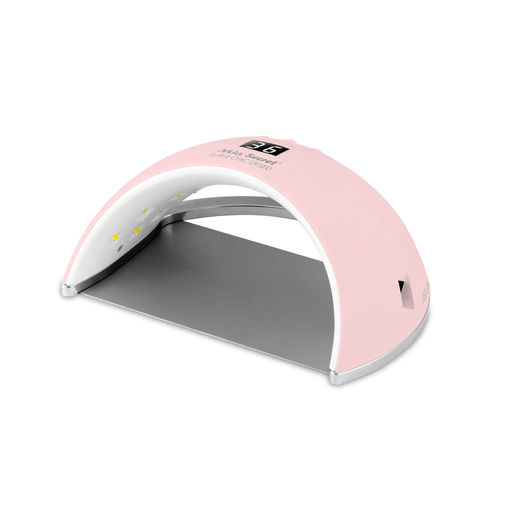 Mia Secret Super Chic UV Lamp