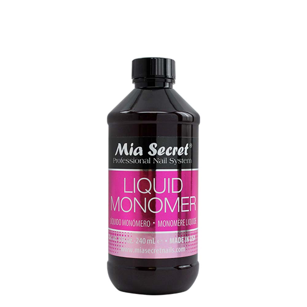 Mia Secret Advanced EMA Liquid Monomer