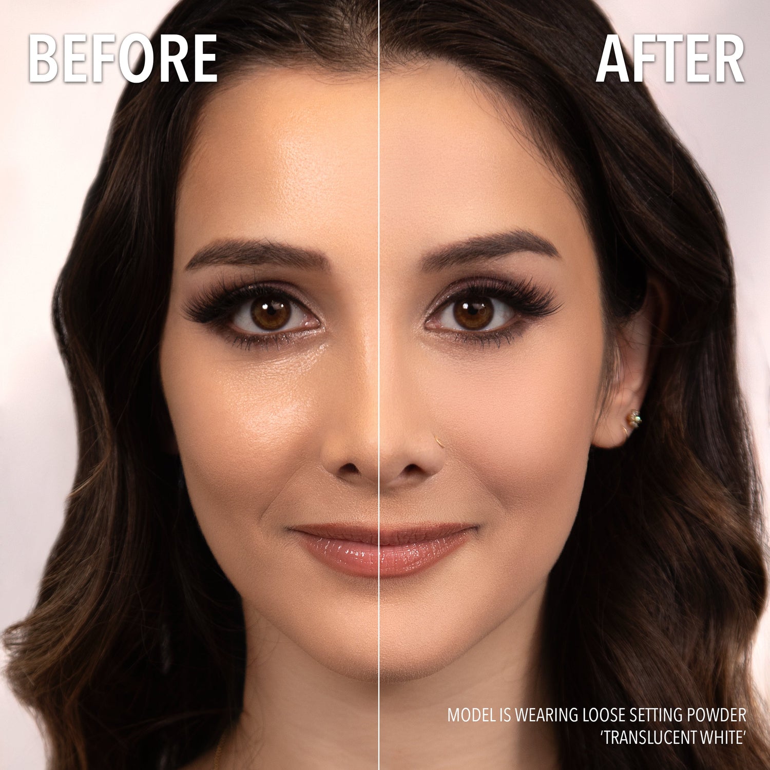 Moira Loose Setting Powder - Medium