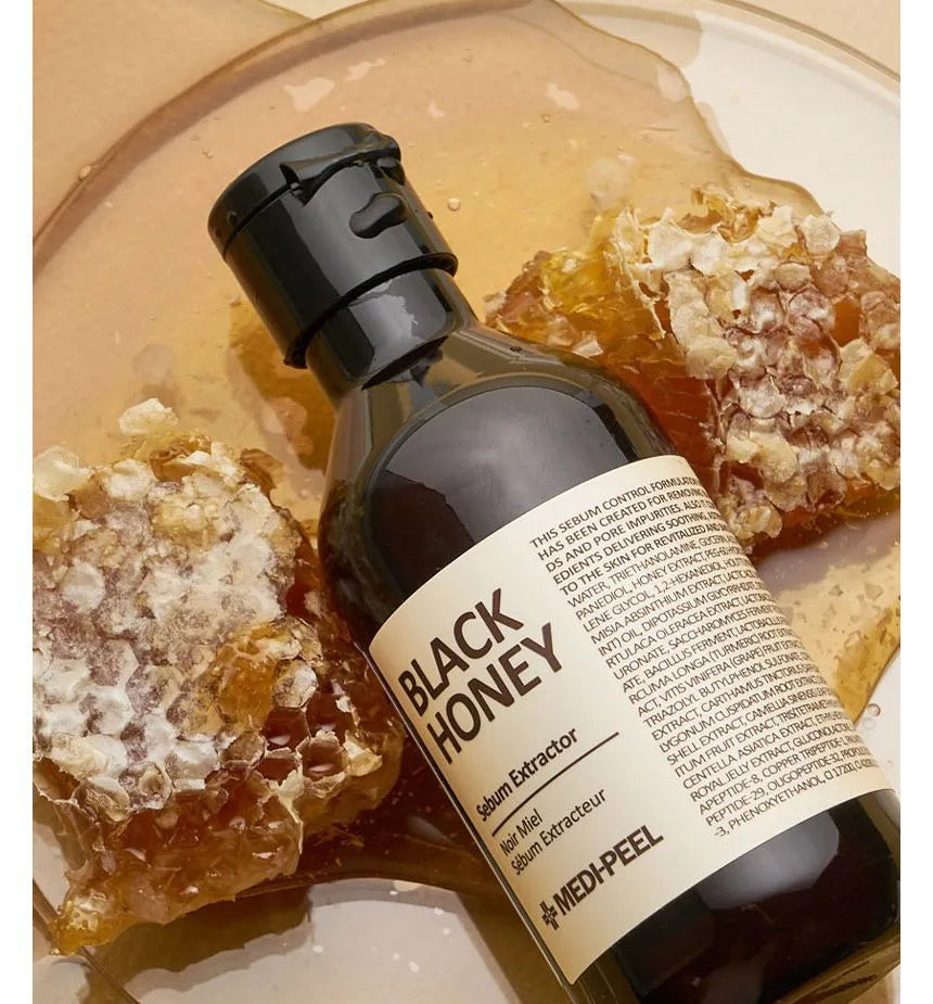 Medi-Peel Black Honey Sebum Extractor
