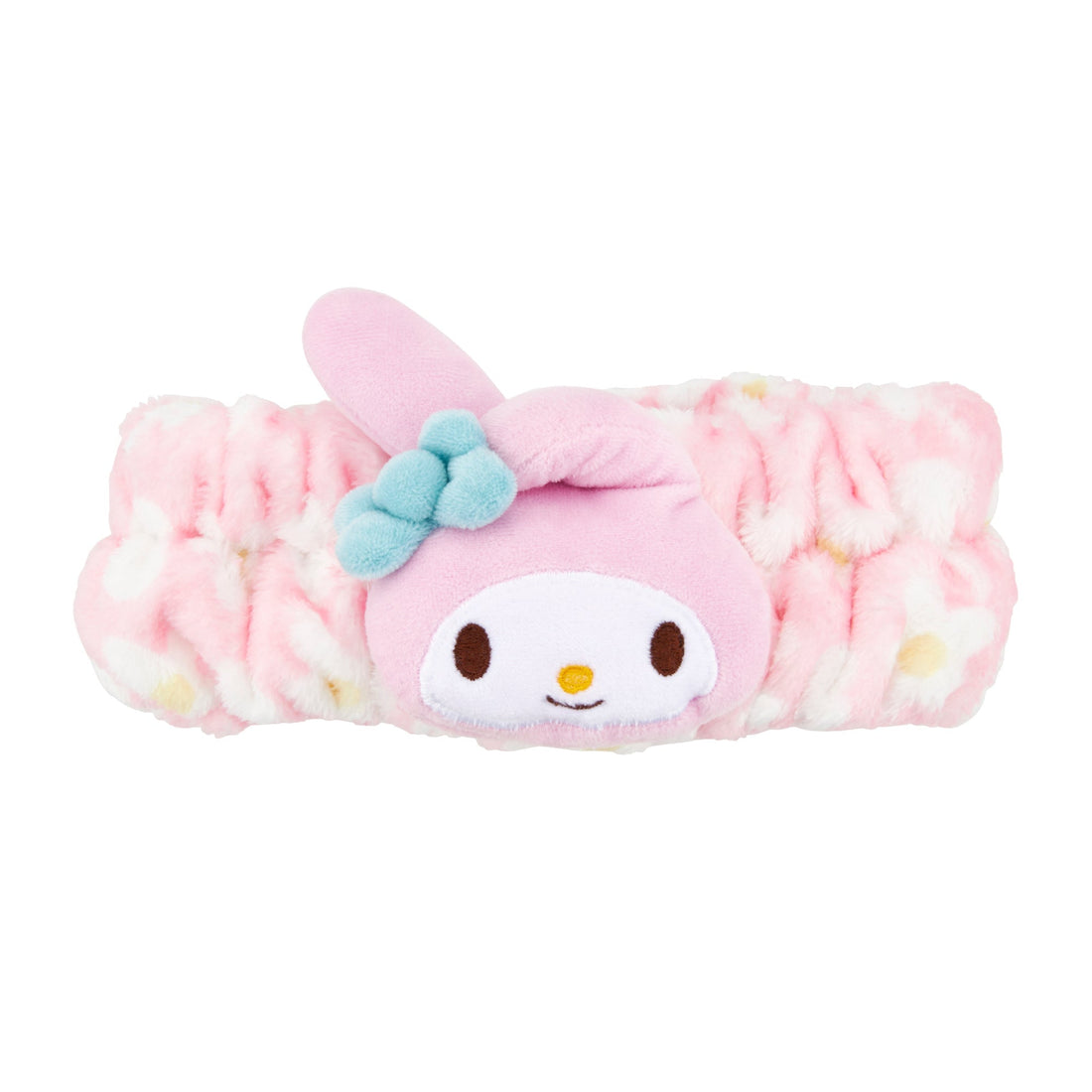 The Crème Shop My Melody 3D Teddy Headyband™️