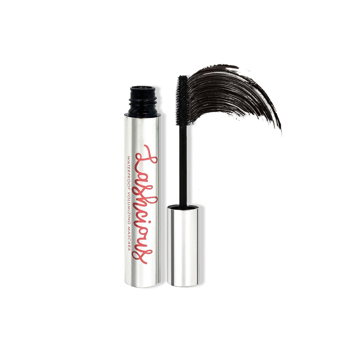 Lashcious Volumizing Waterproof Mascara