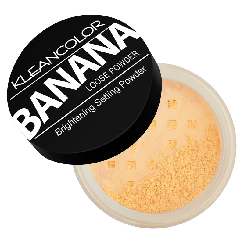 Kleancolor Powder Brightening Setting Loose Powder