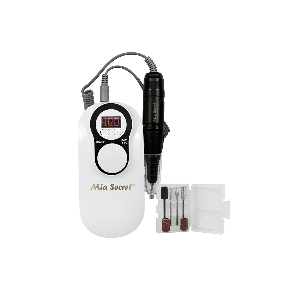 Mia Secret Pro Speed Rechargeable Nail Drill