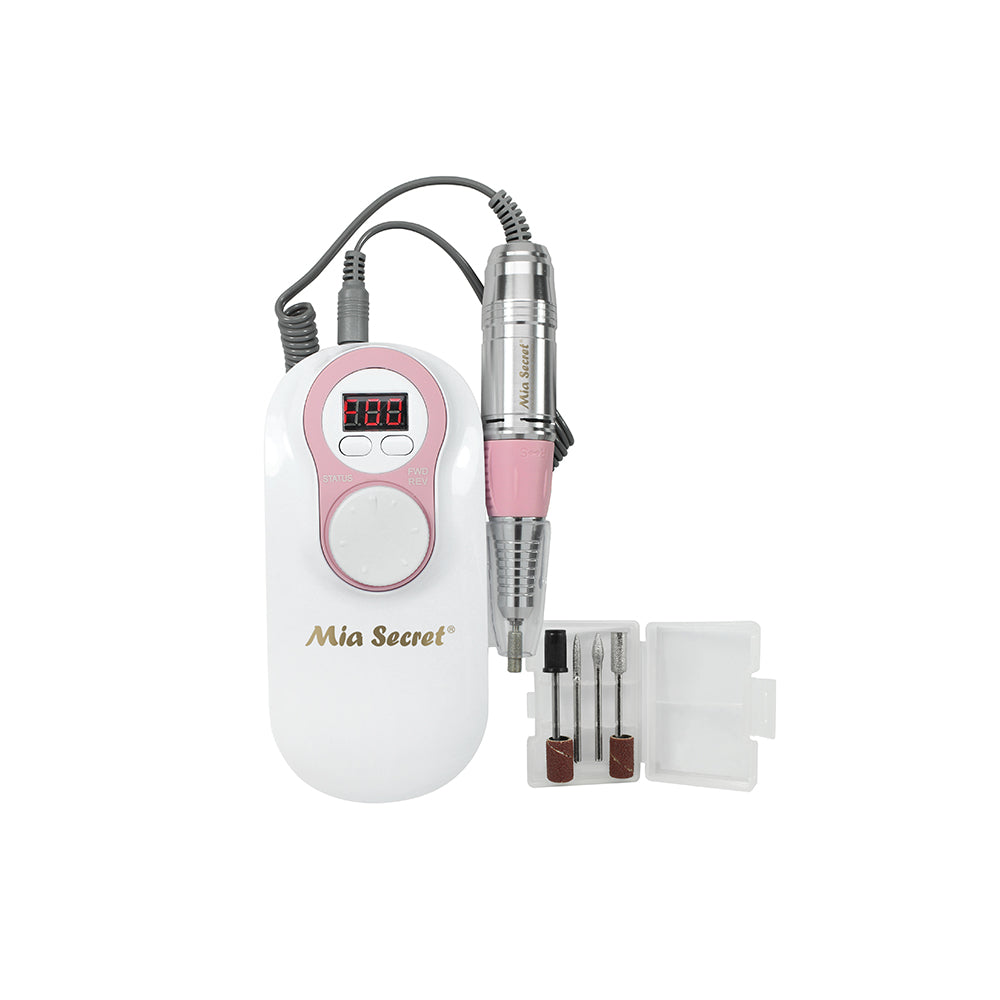 Mia Secret Pro Speed Rechargeable Nail Drill