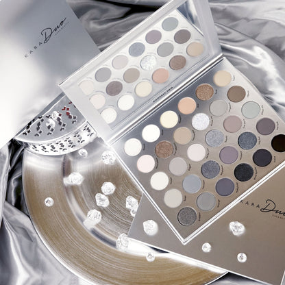 Kara Beauty Pro15 Goddess Nem Creative Beauty Palette