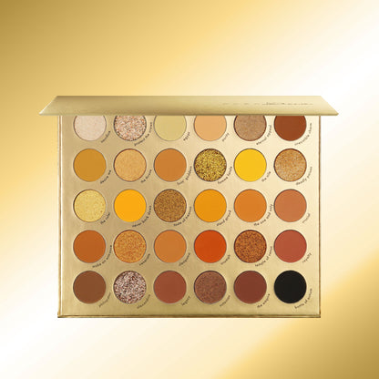 Kara Beauty Pro16 Cleo Queen Creative Beauty Palette