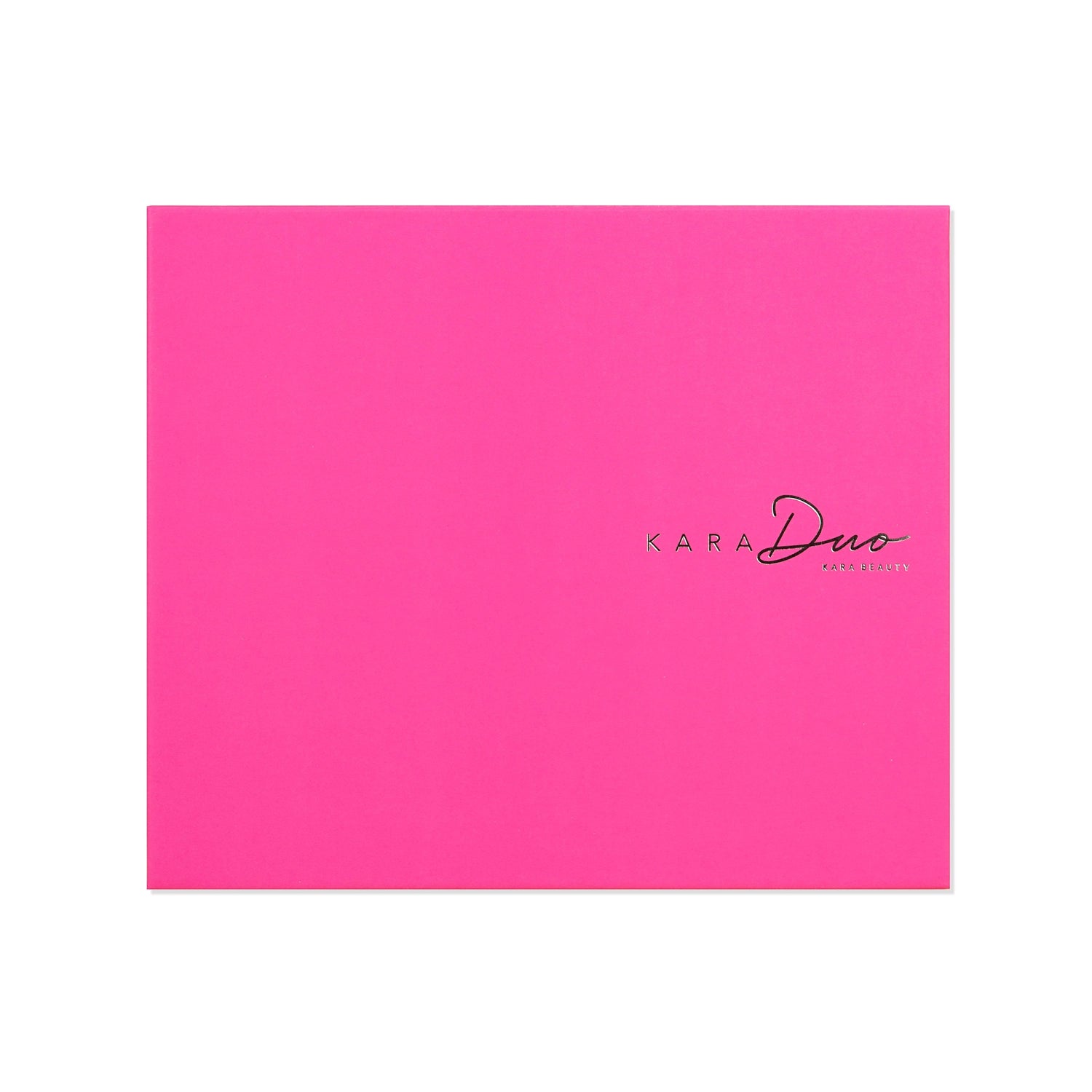 Kara Beauty Pro17 Like Totally! Creative Beauty Palette