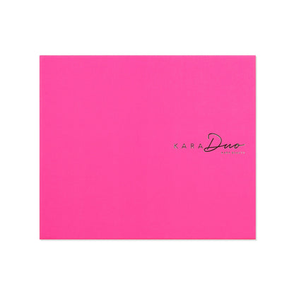 Kara Beauty Pro17 Like Totally! Creative Beauty Palette