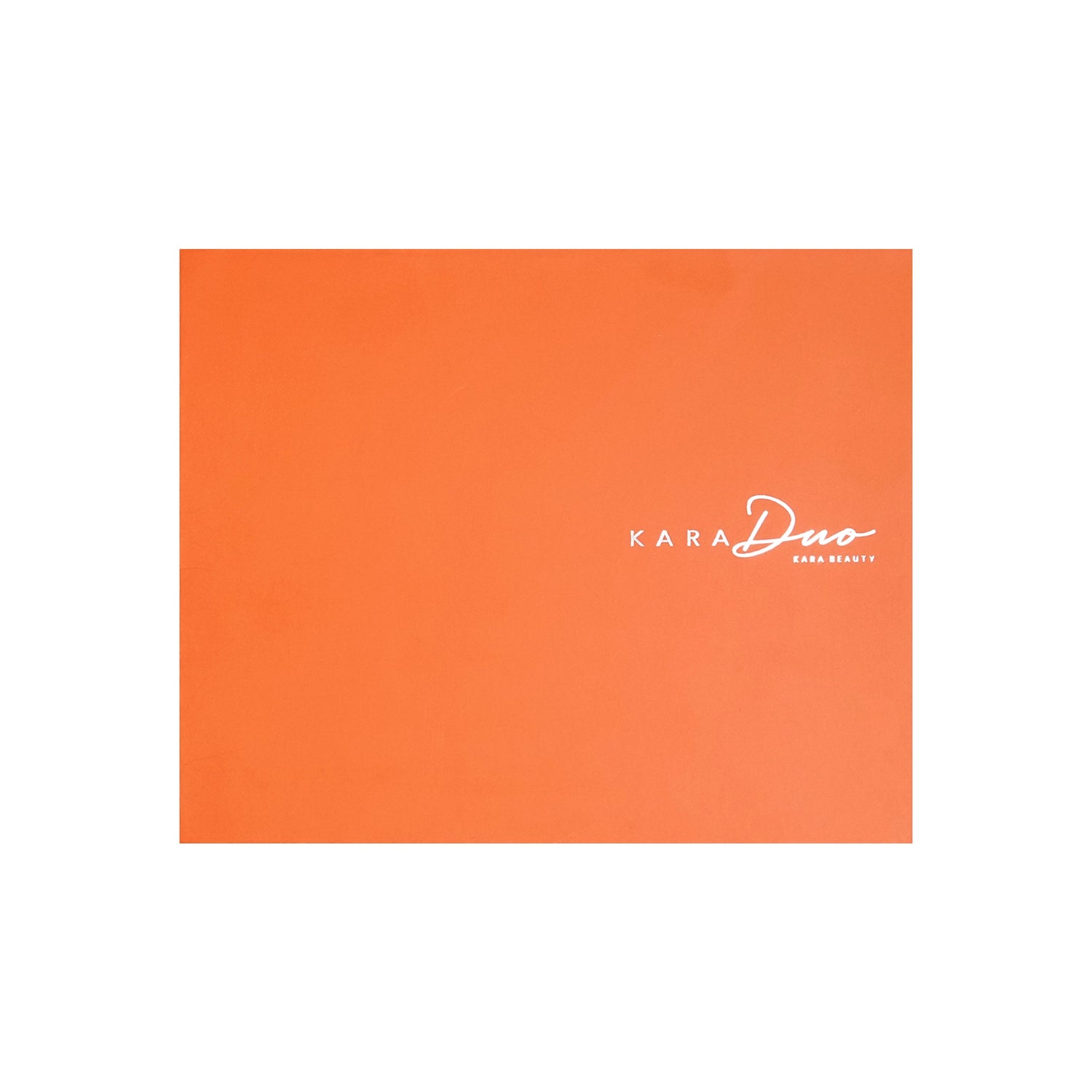 Kara Beauty Pro24 Soleil Blaze Creative Beauty Palette
