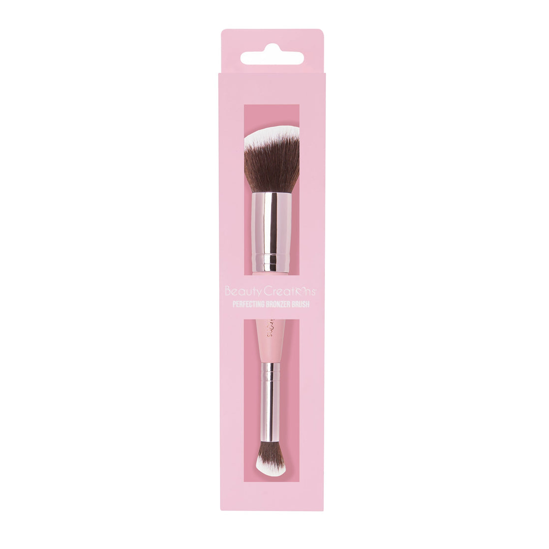 Beauty Creations Perfecting Bronzer Brush