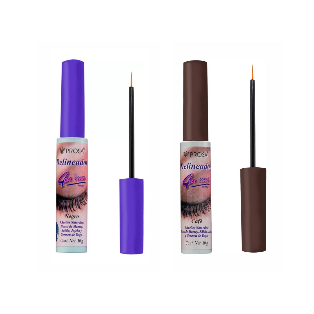 Prosa Eyeliner Classic