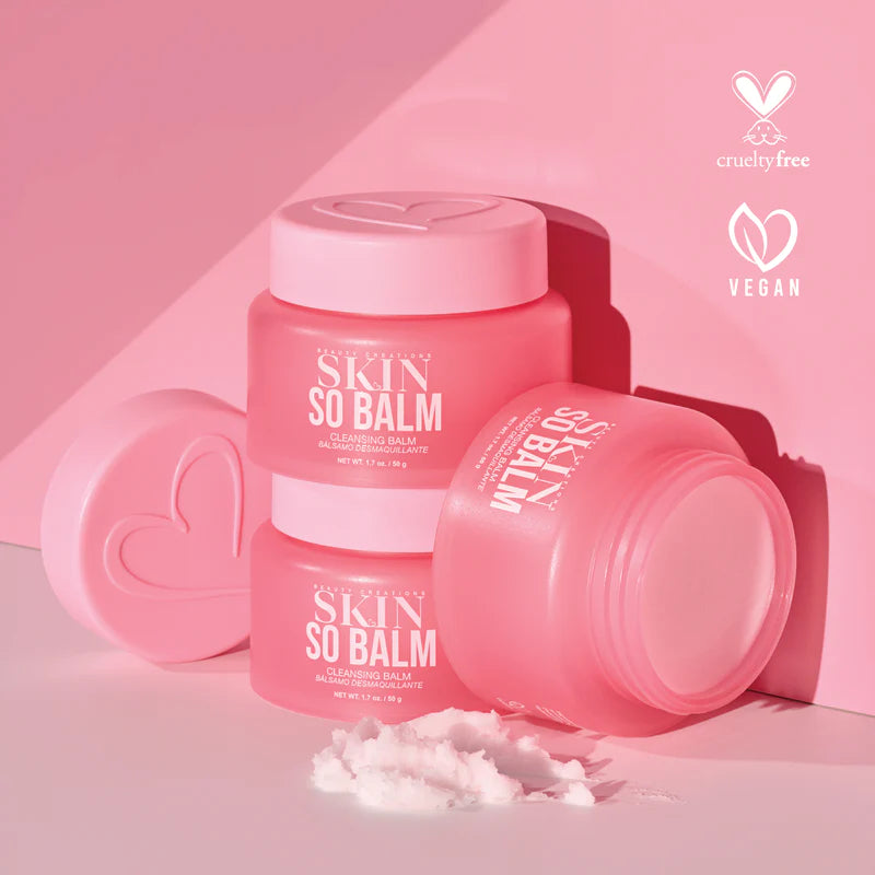 Beauty Creations So Balm Cleansing Balm