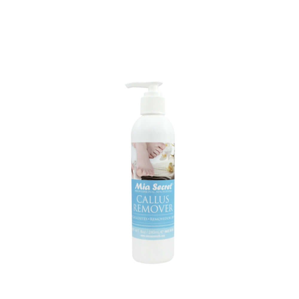 Mia Secret Callus Remover 8oz
