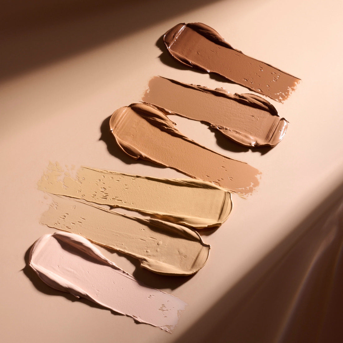 Beauty Creations Sand Snatchural Palette