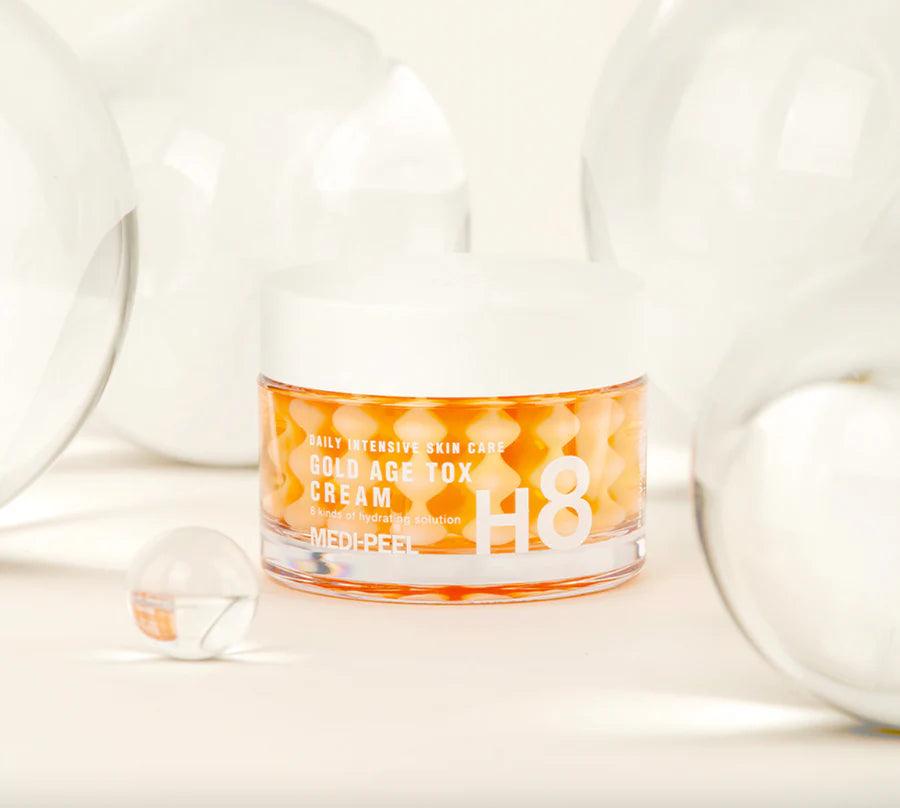 Medi-Peel Gold Age Tox Cream