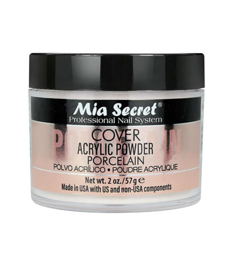 Mia Secret Acrylic Powder 2OZ