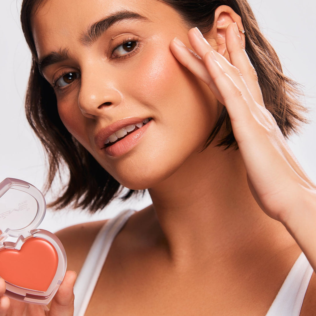 The Crème Shop Blush Balm