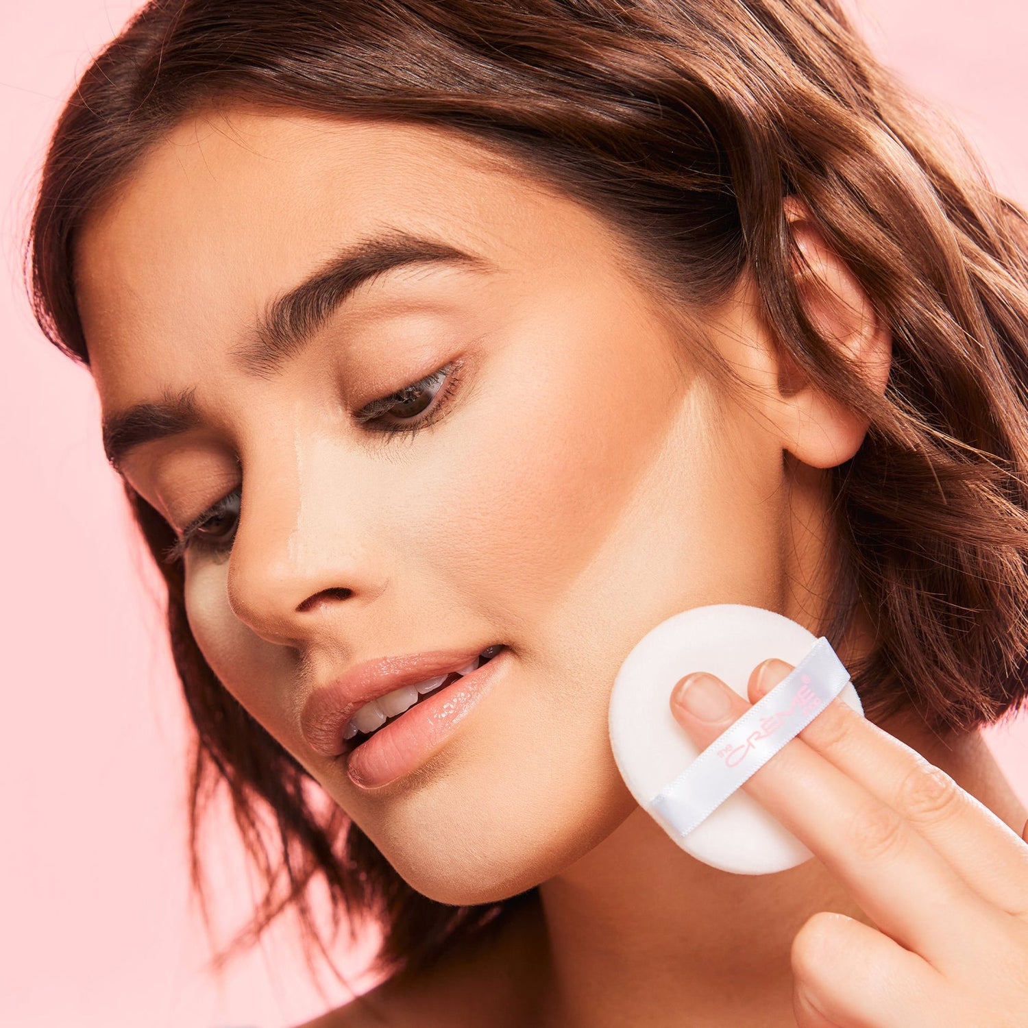 The Crème Shop GO BANANAS! Brightening Banana Powder