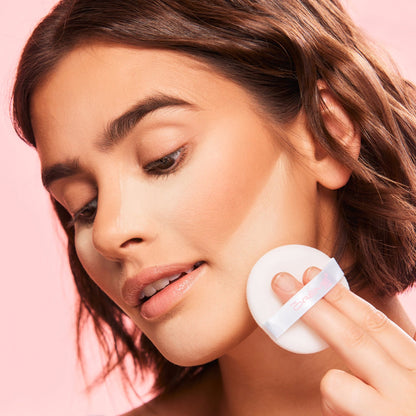The Crème Shop GO BANANAS! Brightening Banana Powder