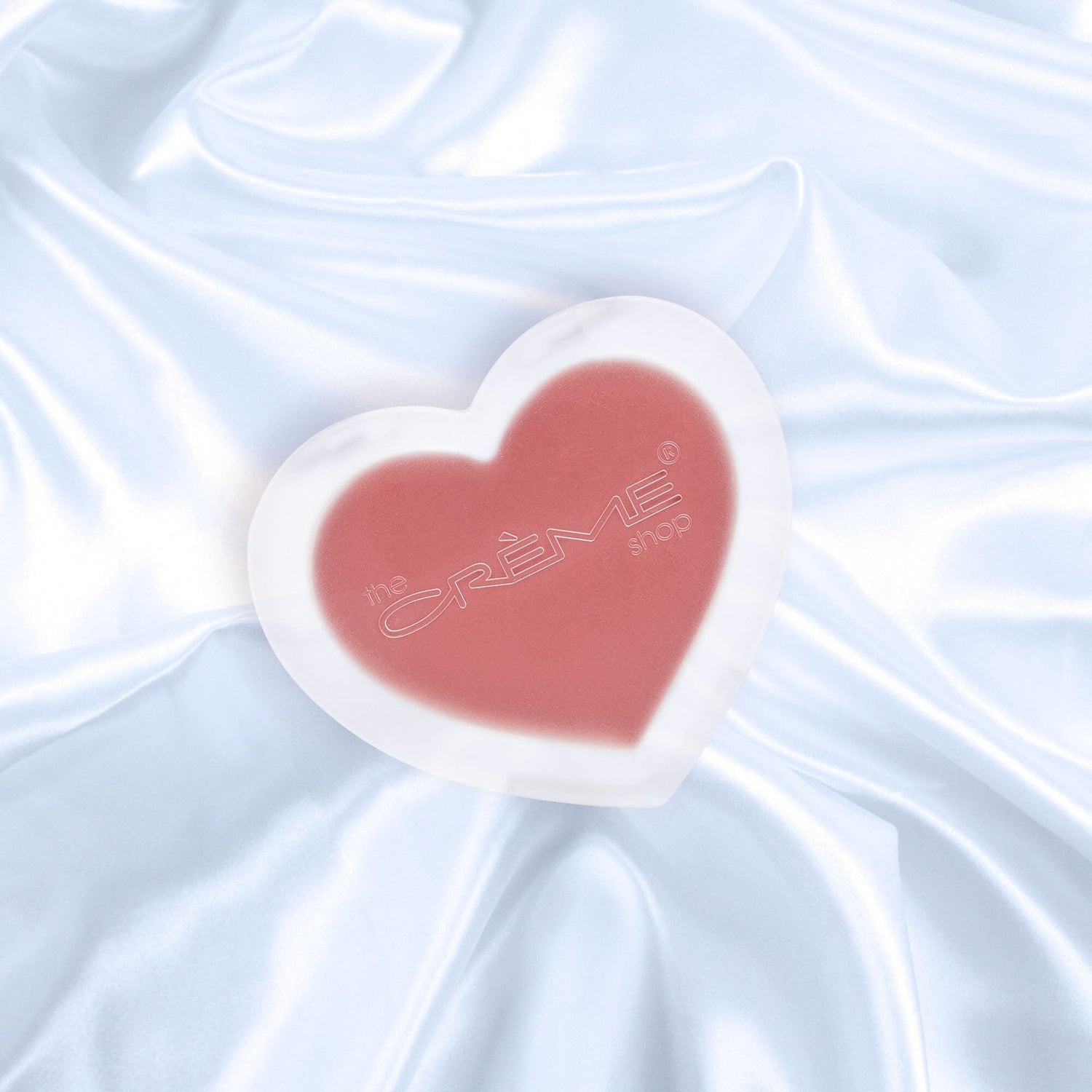 The Crème Shop Blush Balm